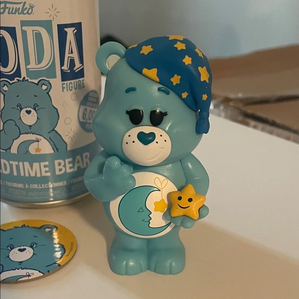 Funko charming bedtime
